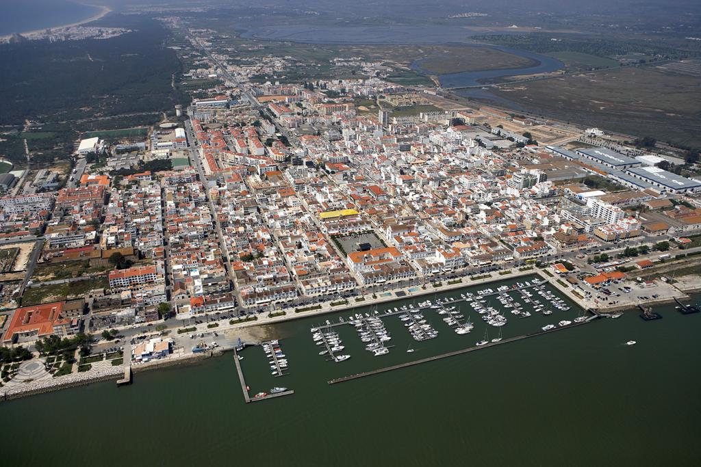 Algarve - Associação Portuguesa de Portos de Recreio